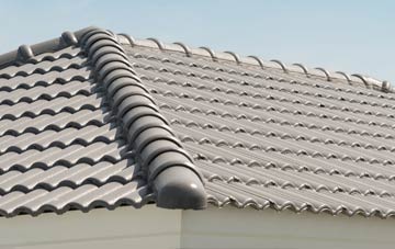 advantages of Burrswood clay roofing