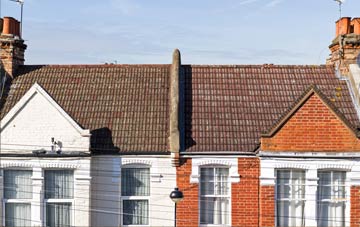 clay roofing Burrswood, Kent
