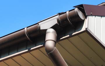 types of Burrswood fascias