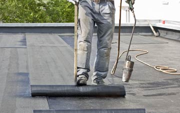 flat roof replacement Burrswood, Kent