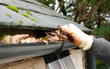 gutter cleaning Burrswood, Kent