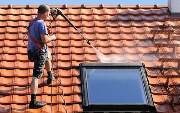 roof cleaning Burrswood, Kent