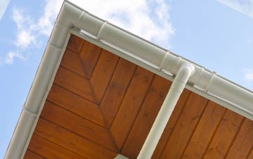 Burrswood soffit types