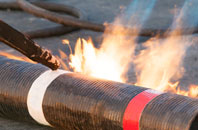 Burrswood flat roofing replacement