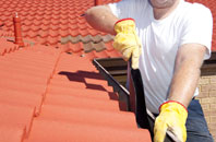 Burrswood roof cleaners
