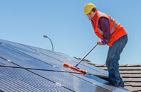 free Burrswood roof cleaner quotes