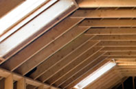 Burrswood tapered roof insulation quotes