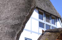 find rated Burrswood thatchers